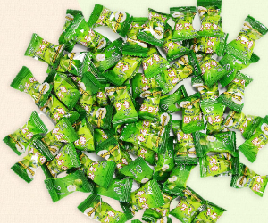 Japanese Guava Fruit Candy