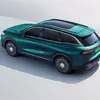 Chery Tiggo 9 конфигурация сидений миниатюра