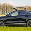 Превью Volvo EX30 Cross Country