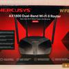 Avis sur le Mercusys MR70X : le routeur gigabit le plus abordable avec Wi-Fi 6-4