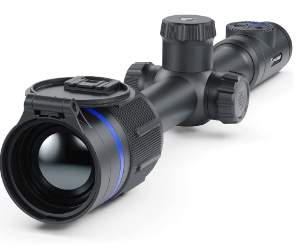 Pulsar Thermion 2 XQ50 Thermal Riflescope