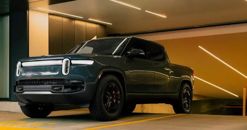 Rivian R1T: Redefining Adventure in the Electric Era