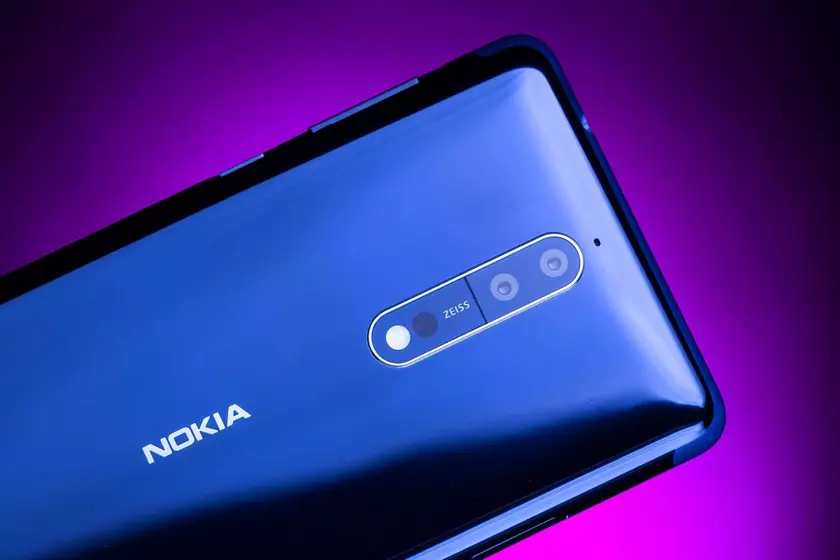 Nokia 8 Sirocco получит чип Snapdragon 835 и 6 ГБ ОЗУ