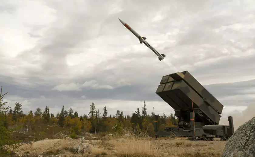 Боеприпасы для HIMARS, NASAMS, 1000 Javelin и 50 БТР M113: США объявили о новой военной помощи для Украины на $1 000 000 000