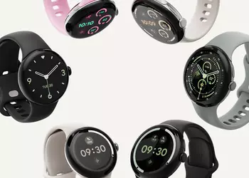 Pixel Watch, Pixel Watch 2 и Pixel Watch 3 получили обновление с исправлениями ошибок и новой функцией защиты от мошенничества