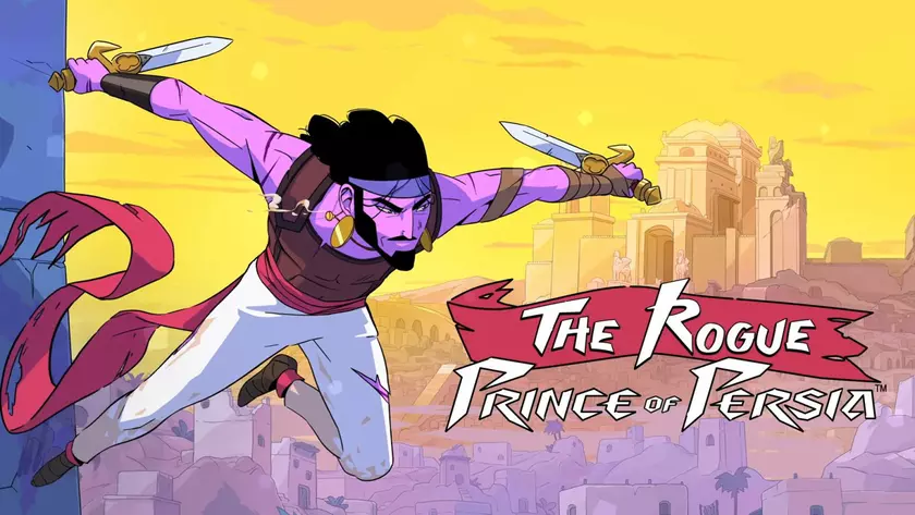 Разработчики The Rogue Prince of Persia объяснили путешествия во времени и сюжет в новом видео