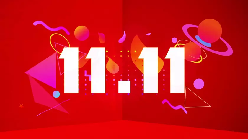 Xiaomi подготовила рекордные скидки к распродаже 11.11