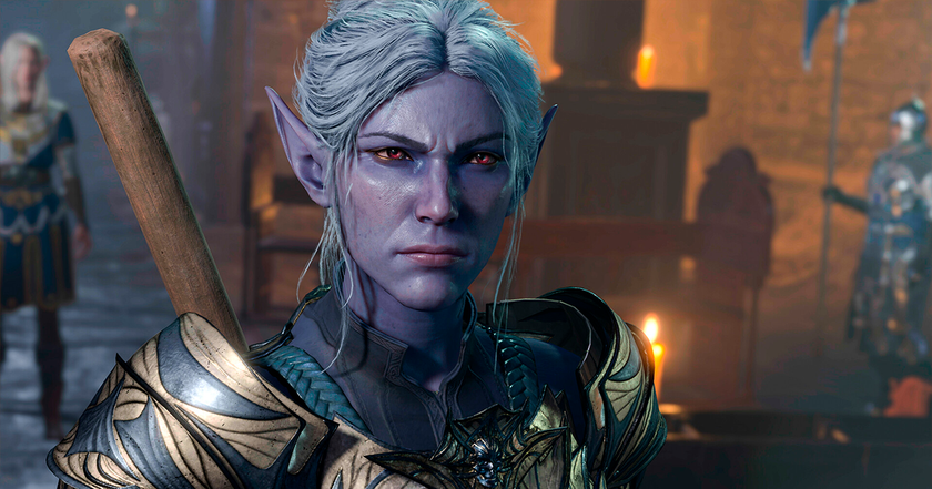 Larian Studios сообщила, что владельцы Deluxe издания Baldur's Gate 3 на ПК не смогут проходить игру за 3 дня до полноценного релиза