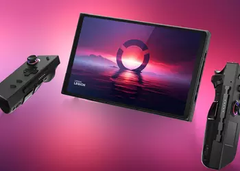 “Будущее игровых портативных устройств наступит на выставке CES” — Lenovo готовит масштабный ивент с важными гостями из Valve и Microsoft