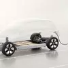 Превью автопилота Smart #1