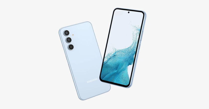 Инсайдер: Galaxy A55 может принести несколько неожиданных особенностей