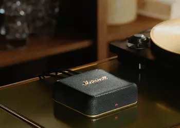 Новый Marshall Heddon позволяет объединить колонки Acton III, Stanmore III и Woburn III в систему Multiroom
