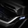 Miniature of Jeep Compass First Edition interiors