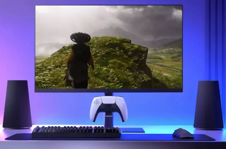 PlayStation's first gaming monitor costs $349 ...