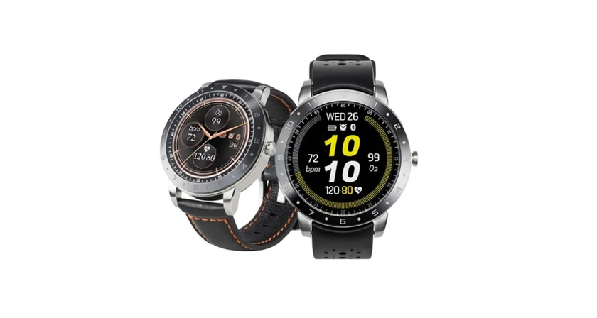 Смарт-часы ASUS VivoWatch 6 получили сертификацию Bluetooth SIG