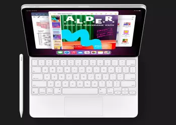 The iPad Pro could get an OLED display and 4TB of storage next year