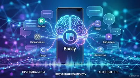 Bixby finally learns to speak: Samsung launches "smart" beta