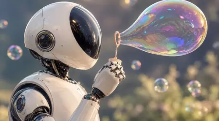 Big Tech's AI spending spree is hitting a wall — and the bills are enormous