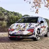 Preview of the new Volkswagen ID. Polo interior