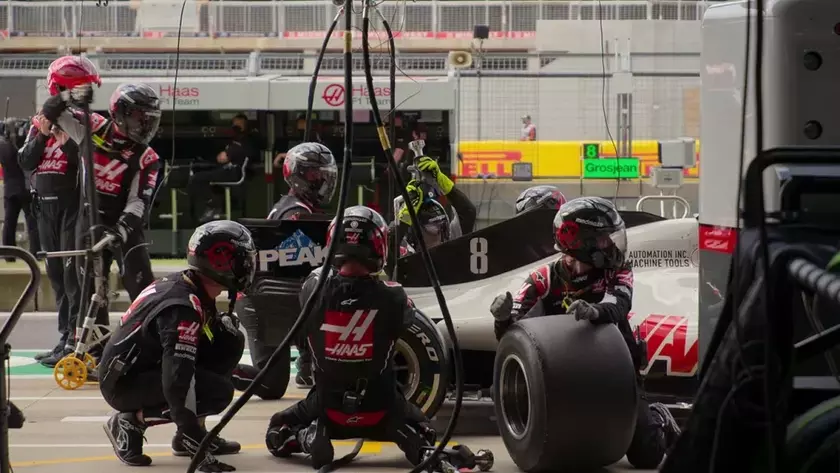 «Formula 1: Drive to Survive»: за кулисами гоночного стриминга