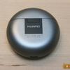 Active Noise Canceling TWS Semi-Open Earbuds: Huawei Freebuds 4 Review-9