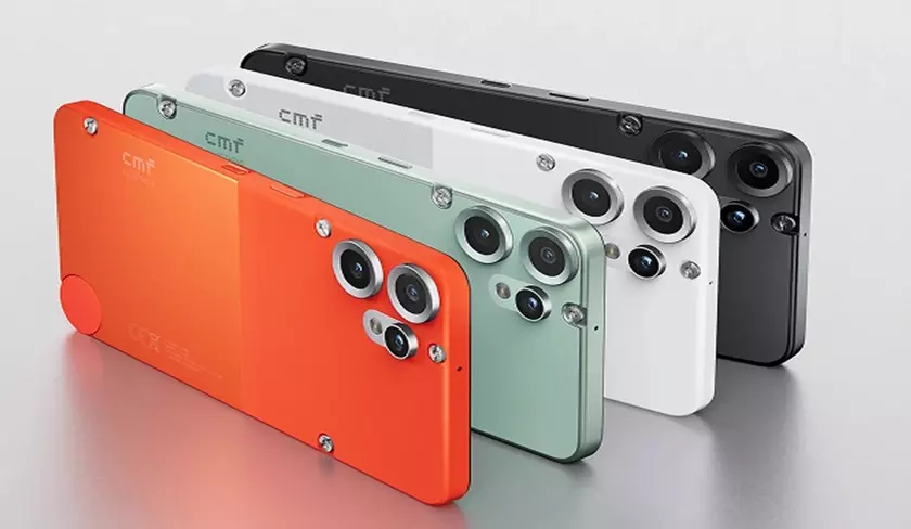 CMF Phone 2 Pro: Powerhouse Features the Geeks Have Been Waiting For