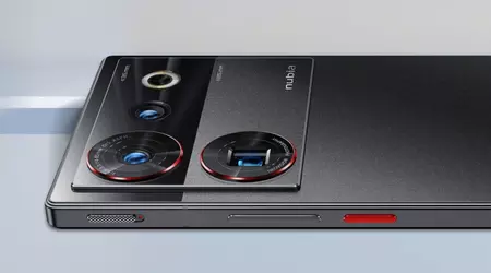 Nubia Z60 Ultra протестували в Geekbench: чип Snapdragon 8 Gen 3 та Android 14 на борту