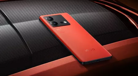 iQOO Neo 8 Pro becomes world's most powerful smartphone - Dimensity 9200+ ends Snapdragon 8 Gen 2 lead
