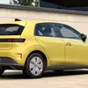 Мініатюра профіля Volkswagen ID. Polo