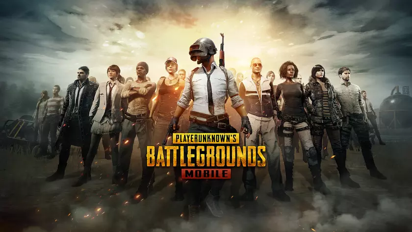 👑 PUBG Mobile — бедный король «мобилок»: названы самые популярные  🏆 мобильные игры 2020 года 🎮
