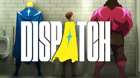 Dispatch débarque sur Xbox Series le 29 juillet avec Xbox Play Anywhere