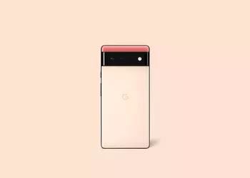 Offer of the day: Google Pixel 6 with 90Hz AMOLED screen, Tensor chip and 256GB memory on sale on Amazon for $200 off