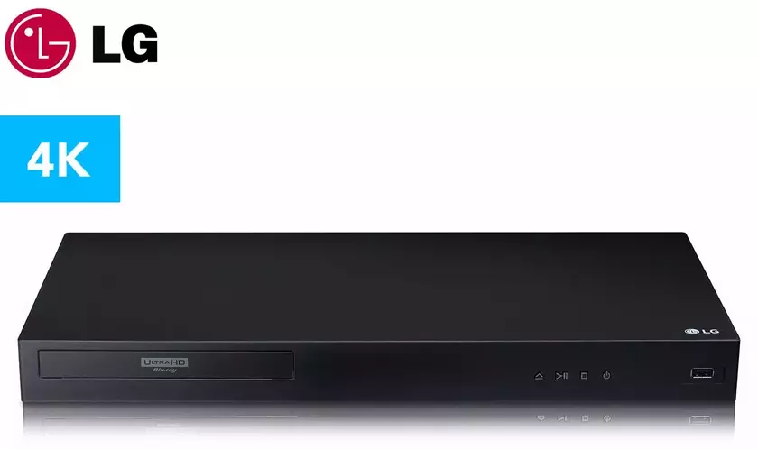 Все, что вам нужно знать о Blu-ray проигрывателях: технологии и возможности