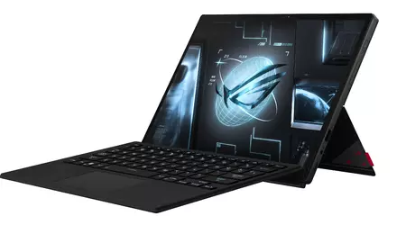 ASUS dévoile la tablette de jeu ROG Flow Z13 la plus puissante au monde avec processeur Intel Core i9-12900H et carte graphique GeForce RTX 3050 Ti