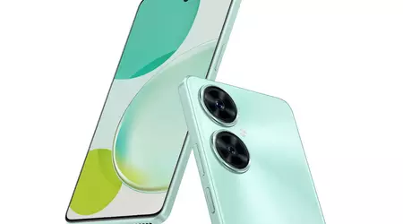Huawei Nova 11i : écran à 90 Hz, puce Snapdragon 680, double appareil photo de 48 MP et batterie de 5 000 mAh avec charge de 40 W
