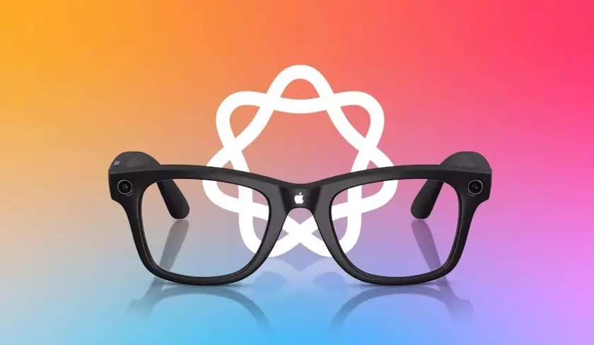 Просачивание: Неофициальные изображения Apple Glass вызывают ажиотаж