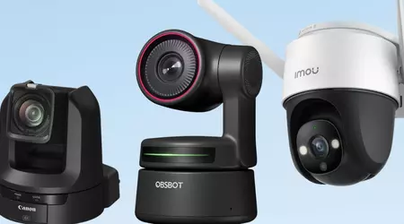 Best PTZ Camera