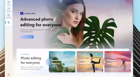 Microsoft teste un hub d'IA dans la boutique d'applications de Windows 11
