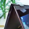 4K OLED-дисплей и процессор Intel семейства Tiger Lake. ASUS ZenBook Flip S (UX371) своими глазами-8
