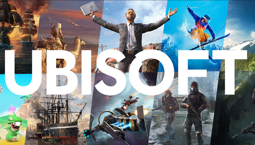 Ubisoft начала войну с домогательствами, и радуется успехам Assassin’s Creed и Siege