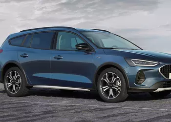 Ford теряет позиции в Европе: рыночная доля уже меньше, чем у Hyundai и Kia