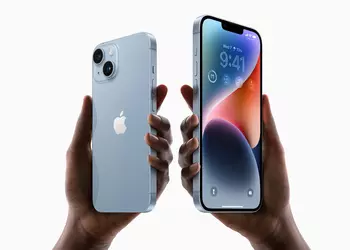 Apple started selling iPhone 14 Plus: a larger version of the iPhone 14 with a 6.7-inch screen and a price starting at $899