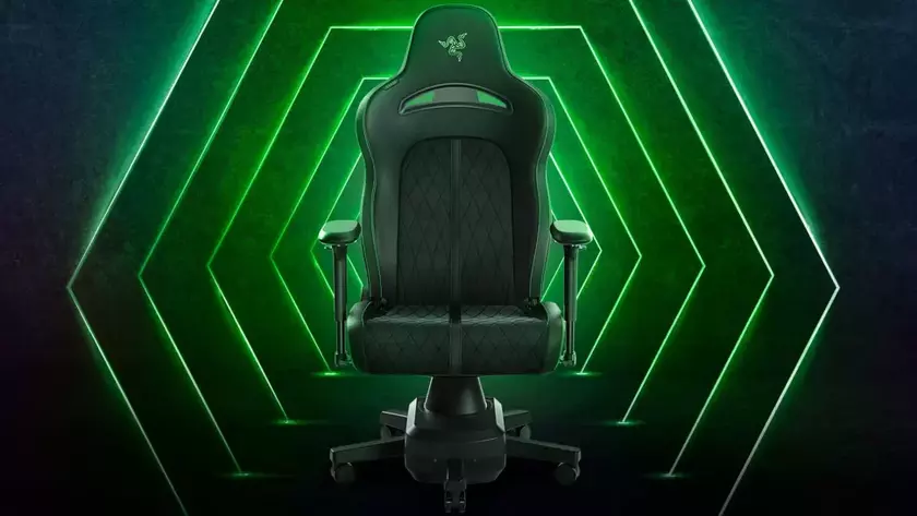Razer покупает компанию по разработке программного обеспечения для улучшения HyperSense