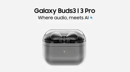 An insider has revealed the South Korean prices of the Galaxy Buds 3 and Buds 3 Pro