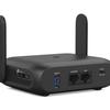 Connect up to 90 devices simultaneously