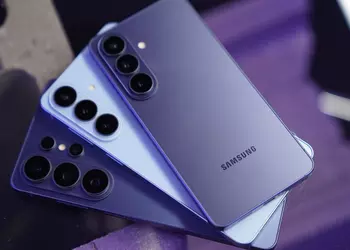 Китайские OLED-панели вместо собственных и старые камеры: раскрыта первая информация о базовой модели Samsung Galaxy S27