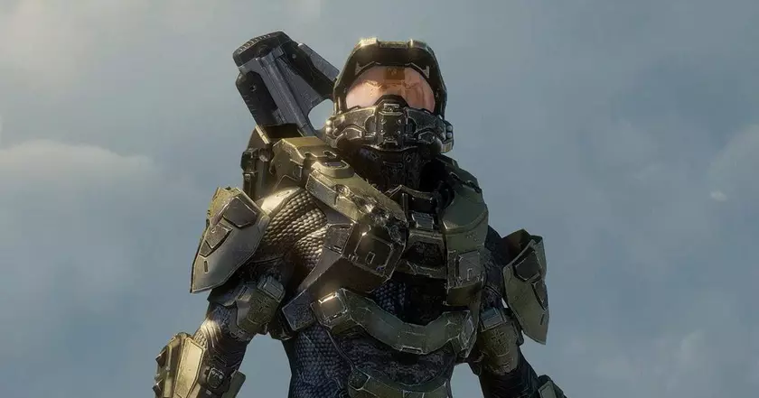 Вышел новый трейлер второго сезона сериала "Halo"