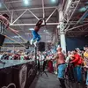 Мініатюра глядачів на FANCON