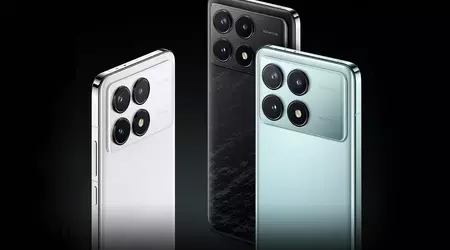Скільки коштуватиме POCO F6 Pro з чипом Snapdragon 8 Gen 2 в Європі