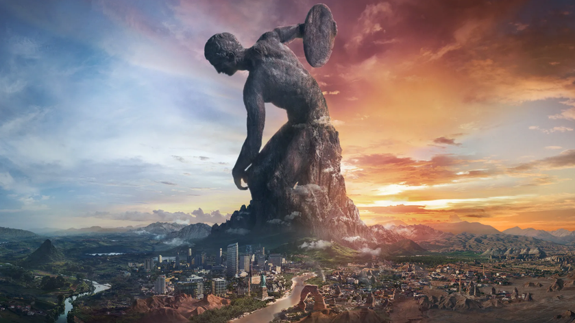 В сентябре игроков Civilization 6 настигнут «Трагические века»